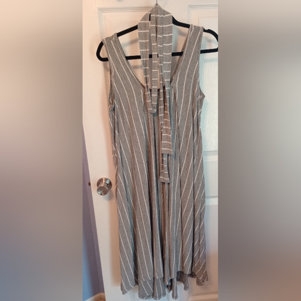 Latched Mama standard nursing romper